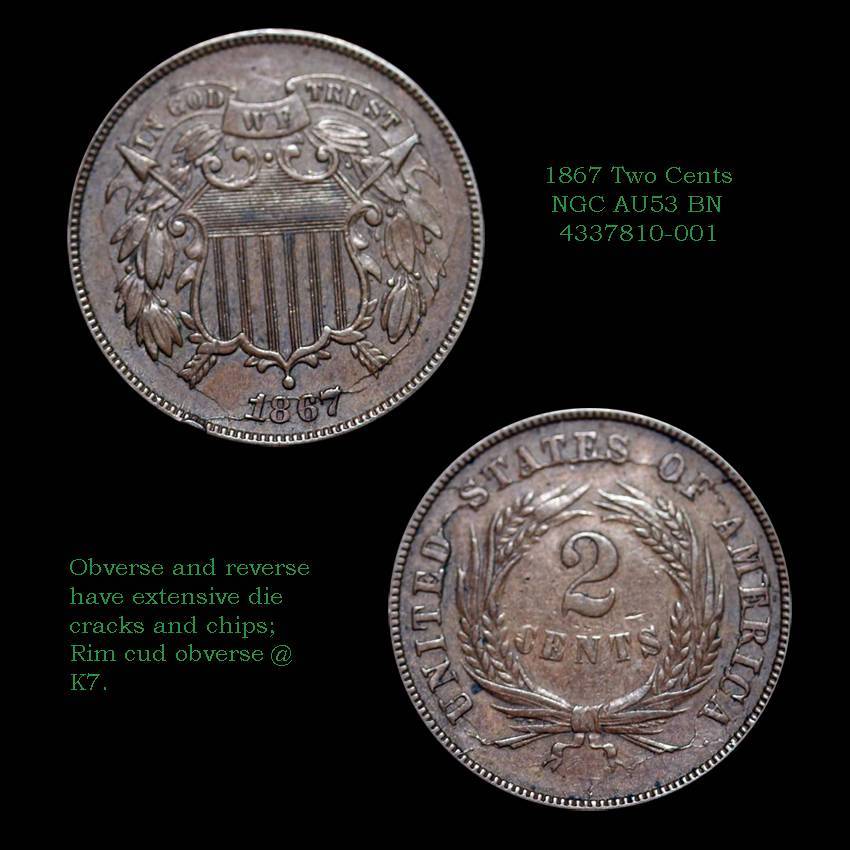 The-88-Days-Of-US-Type-Dansco-7070-Part-V!