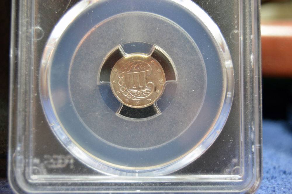The-88-Days-Of-US-Type-Dansco-7070-Part-V!