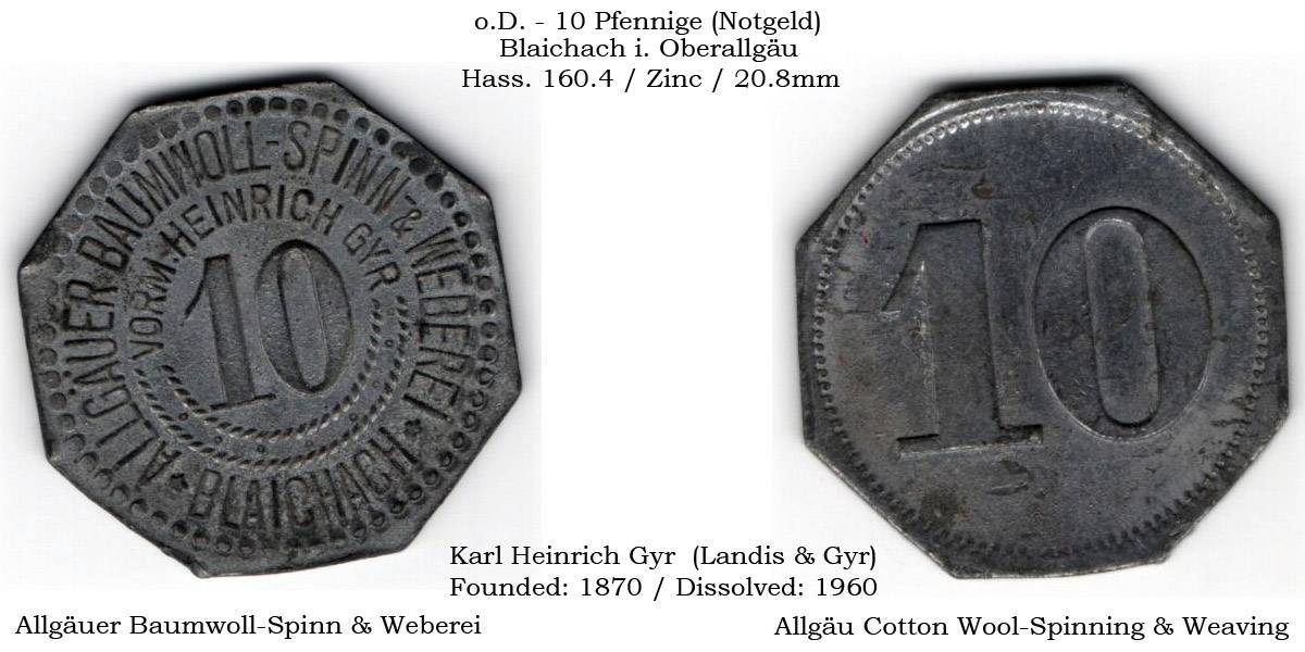 Post-A-German-State-Coin!