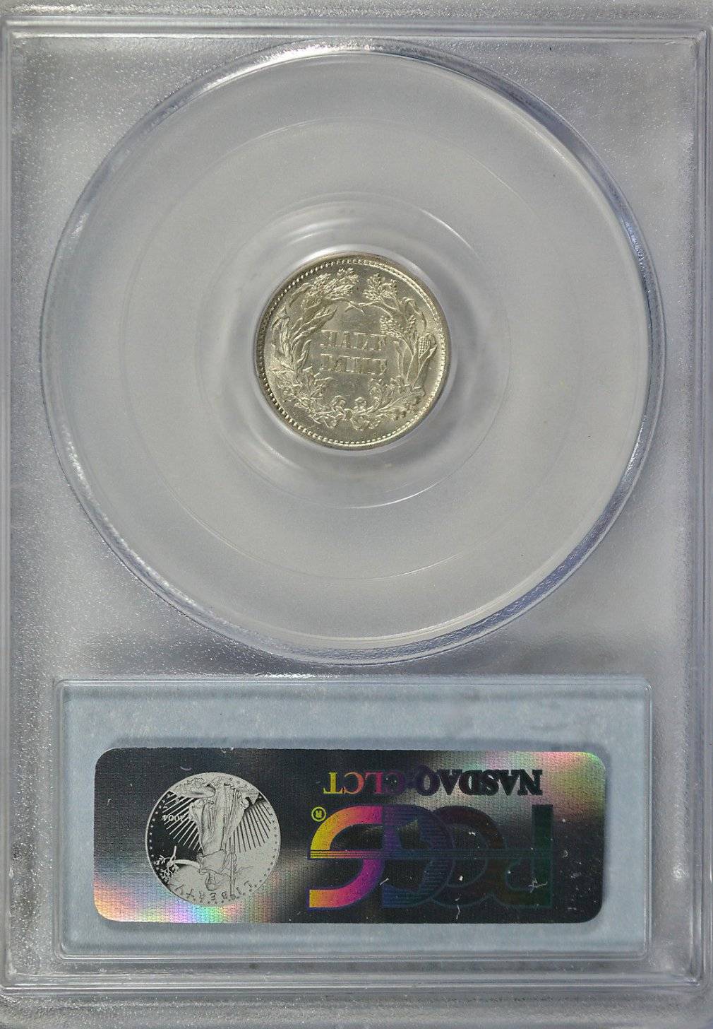 1872-Liberty-Seated-Half-Dime-For-Grading-Vs.-PCGS