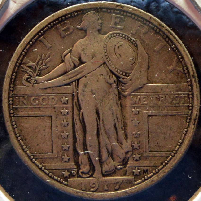 The-88-Days-Of-US-Type-Dansco-7070-Part-V!