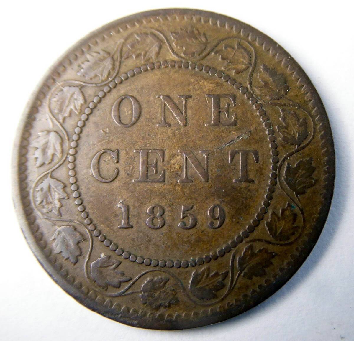 1859-Large-Cent---Haxby-Attribution-Help-Wanted!