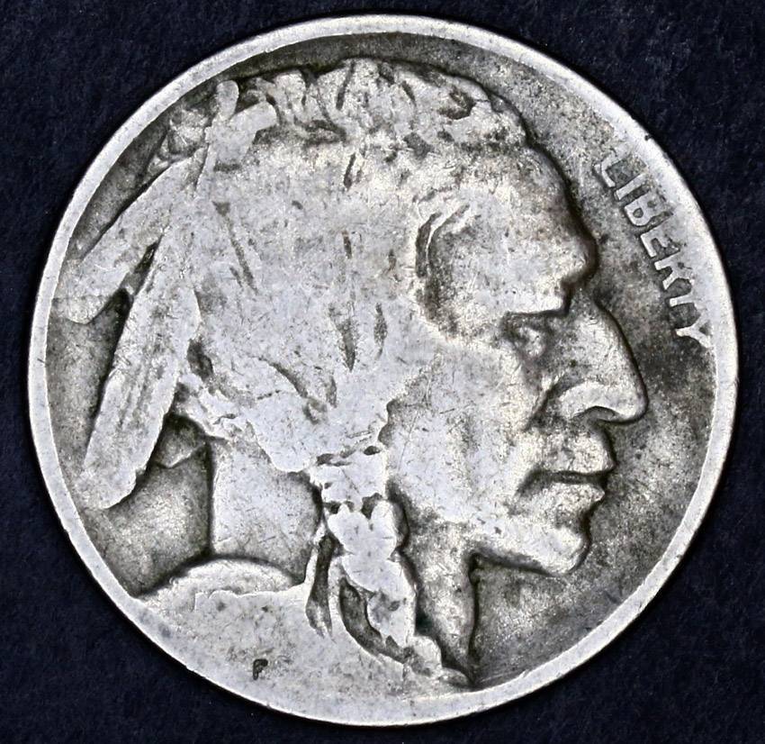 The-23-Days-Of-Buffalo-Nickels-Iii
