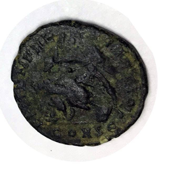 5-Coin-Lot,-Vabalathus-&-Gallienus-And-3-Others-To-Identify-Please?