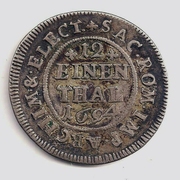 Post-A-German-State-Coin!
