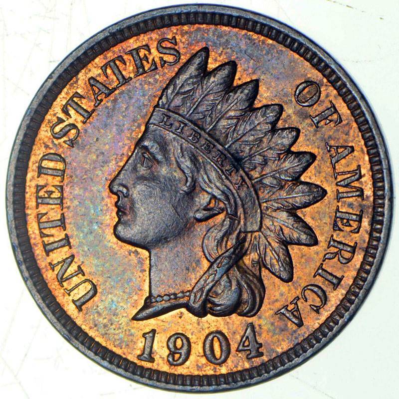 1904-Indian-Head-Cent-For-Grading-And-Opinions,-Snow-S-10-RPD-Cherrypick