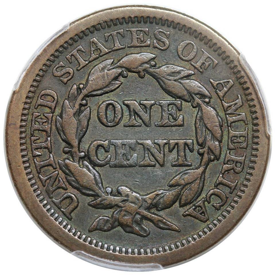 1848-Large-Cent-For-Grading-Vs.-PCGS