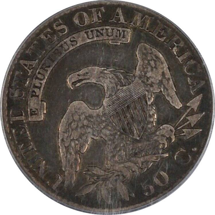 1824-O-112-Capped-Bust-Half-Dollar-For-Grading-Vs.-PCGS