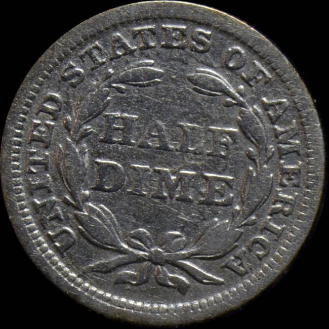The-43-Days-Of-Half-Dimes---Act-II
