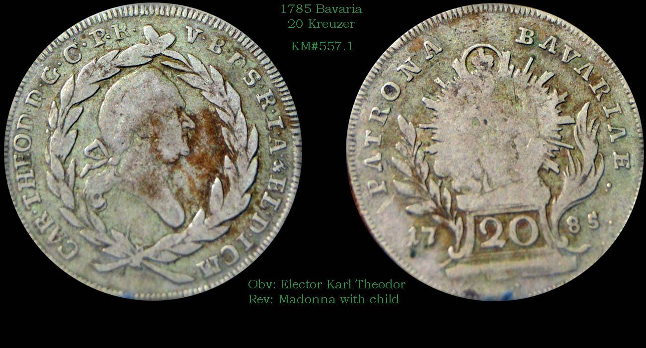 Help-Build-A-Compendium-Of-Saints-On-Coins:-Alphabetical-By-Issuing-Entity.
