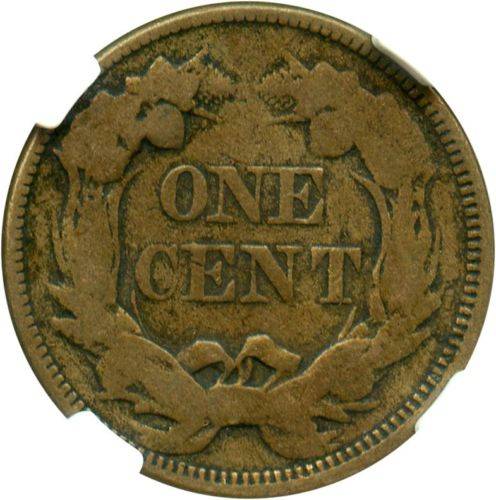 1857-Flying-Eagle-Just-Posting-To-See-Grade.-No-Scope-Yet.-Error-OBV-&-Reverse-Clash-50c-Same-Year?