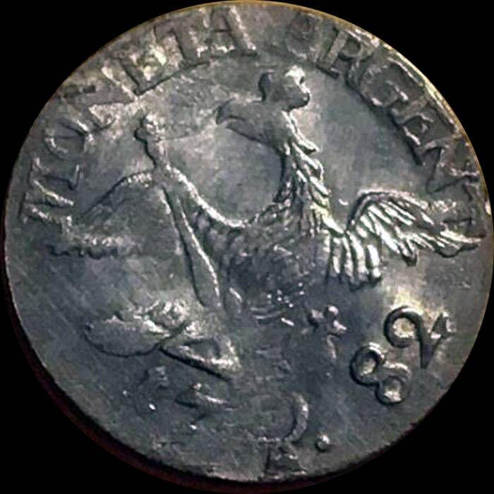 Post-A-German-State-Coin!