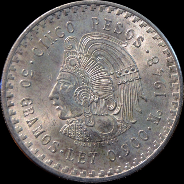 Post-Your-Huge-Coins!