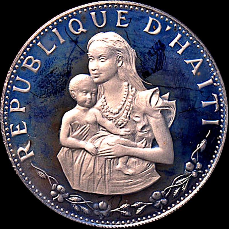 Post-Your-Huge-Coins!