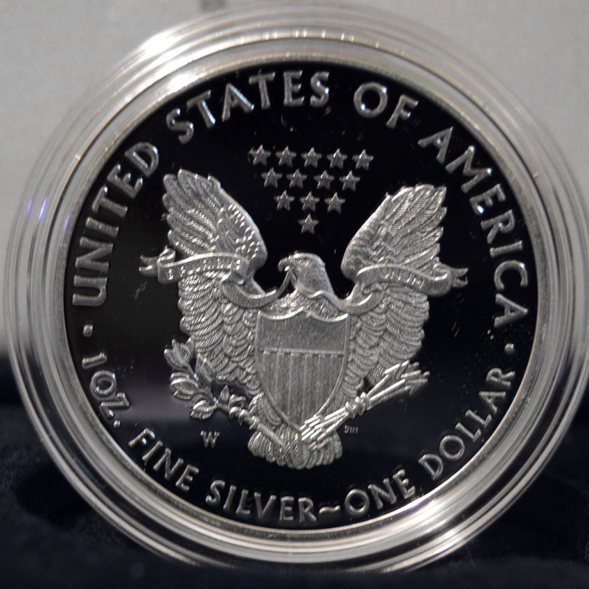 Post-Your-Huge-Coins!