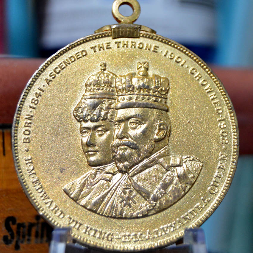 A-Continuing-Thread-~-Post-Your-Tokens,-Medals,-Exonumia-Acquisitions