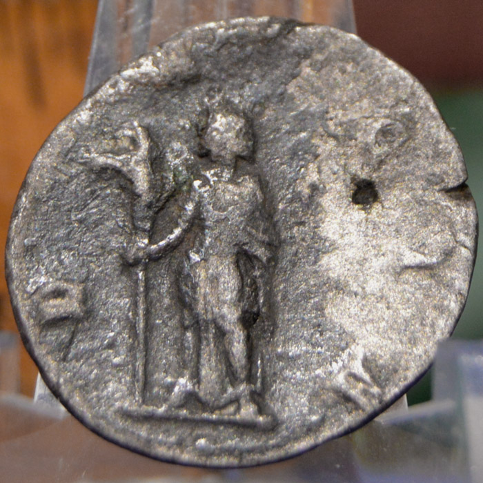 Stumbling-On-To-Decius!