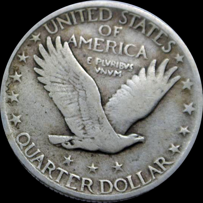 Post-A-Coin-Or-Medal-From-1924