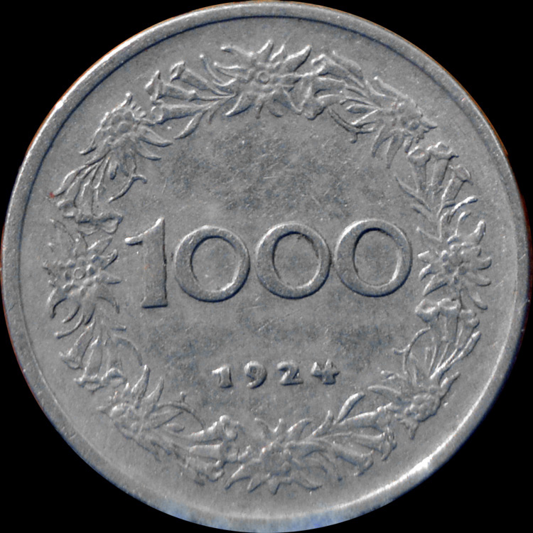 Post-A-Coin-Or-Medal-From-1924