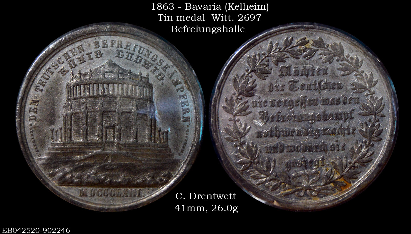 A-Continuing-Thread-~-Post-Your-Tokens,-Medals,-Exonumia-Acquisitions