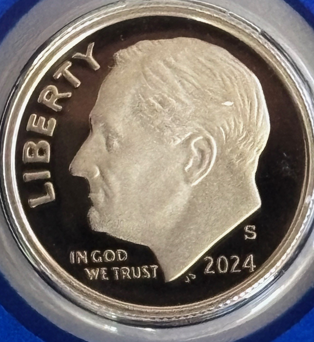 2024-Proof-Roosevelt-Dime---Planchet-Error?
