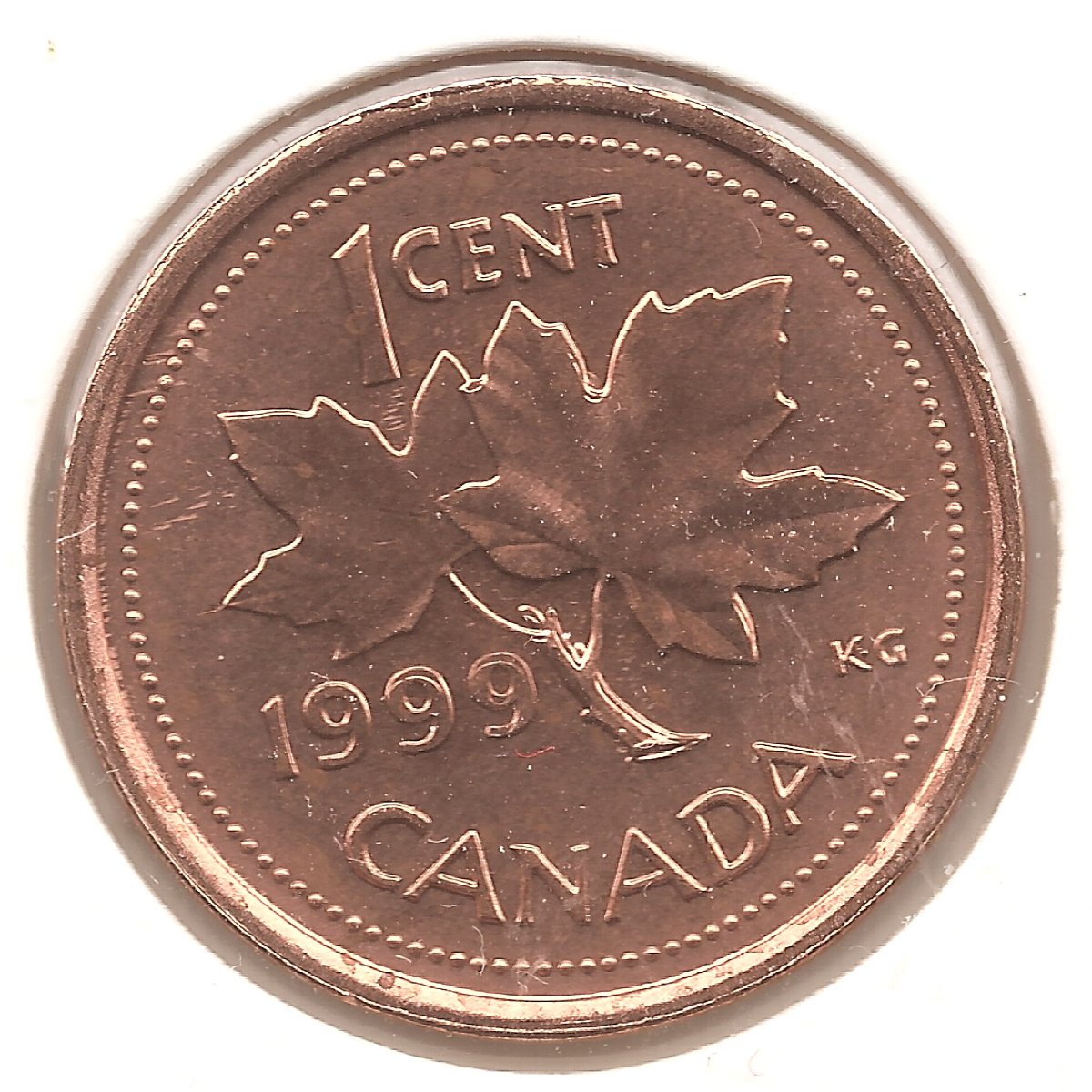 1999-Small-Cent-Double-Date,-Bud,-And-Spine-Varieties