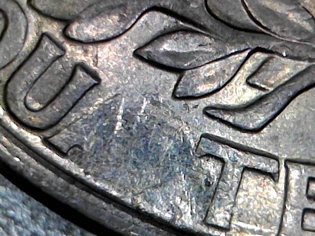 1995-P-Quarter-Looks-Like-Struck-Tru-Grease-To-My-Please-Confirm