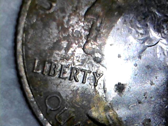 2016-P-Fort-Moultrie-Quarter-Looks-Like-Missing-Clad-Leyer-.need-Expert