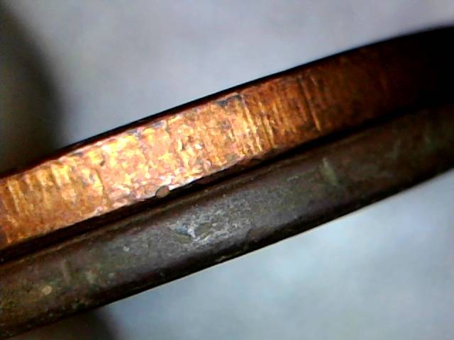 1982-Large-Lincoln-Weighed-3.2--Color-And-Ring-?is-This-Coin-Damage-?please