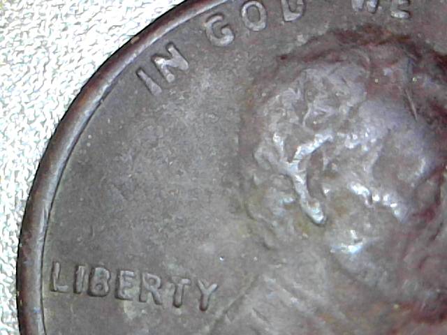 1982-Large-Lincoln-Weighed-3.2--Color-And-Ring-?is-This-Coin-Damage-?please