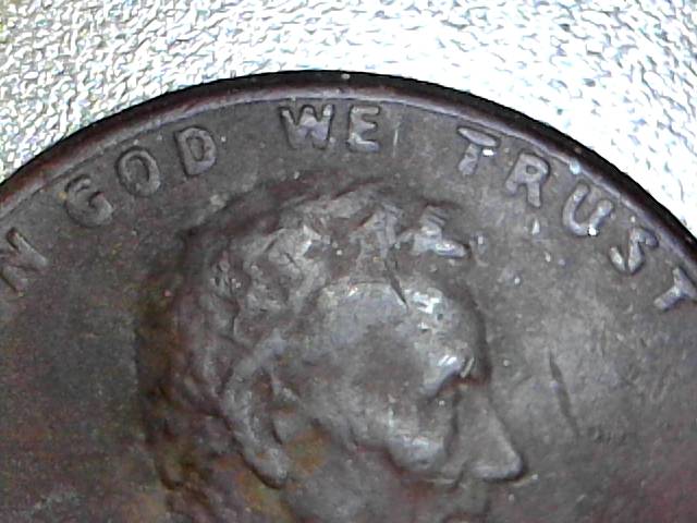 1982-Large-Lincoln-Weighed-3.2--Color-And-Ring-?is-This-Coin-Damage-?please