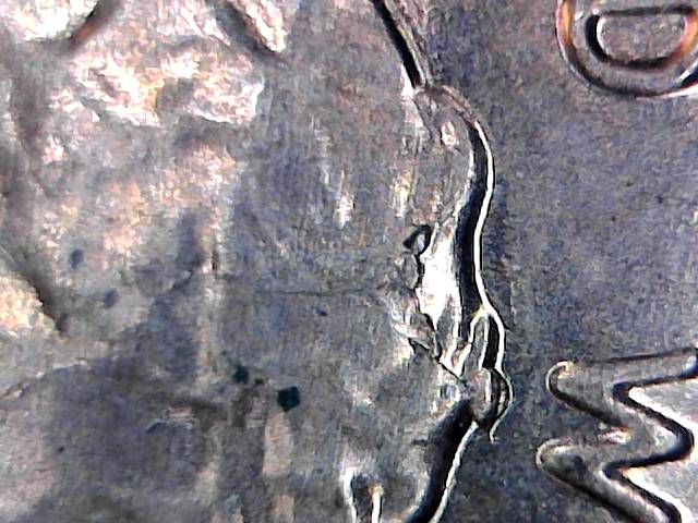 2010--Lincoln--Looks-Like-Die-Breake-To-Me-?-Please-Comment