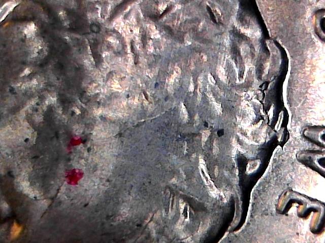 2010--Lincoln--Looks-Like-Die-Breake-To-Me-?-Please-Comment