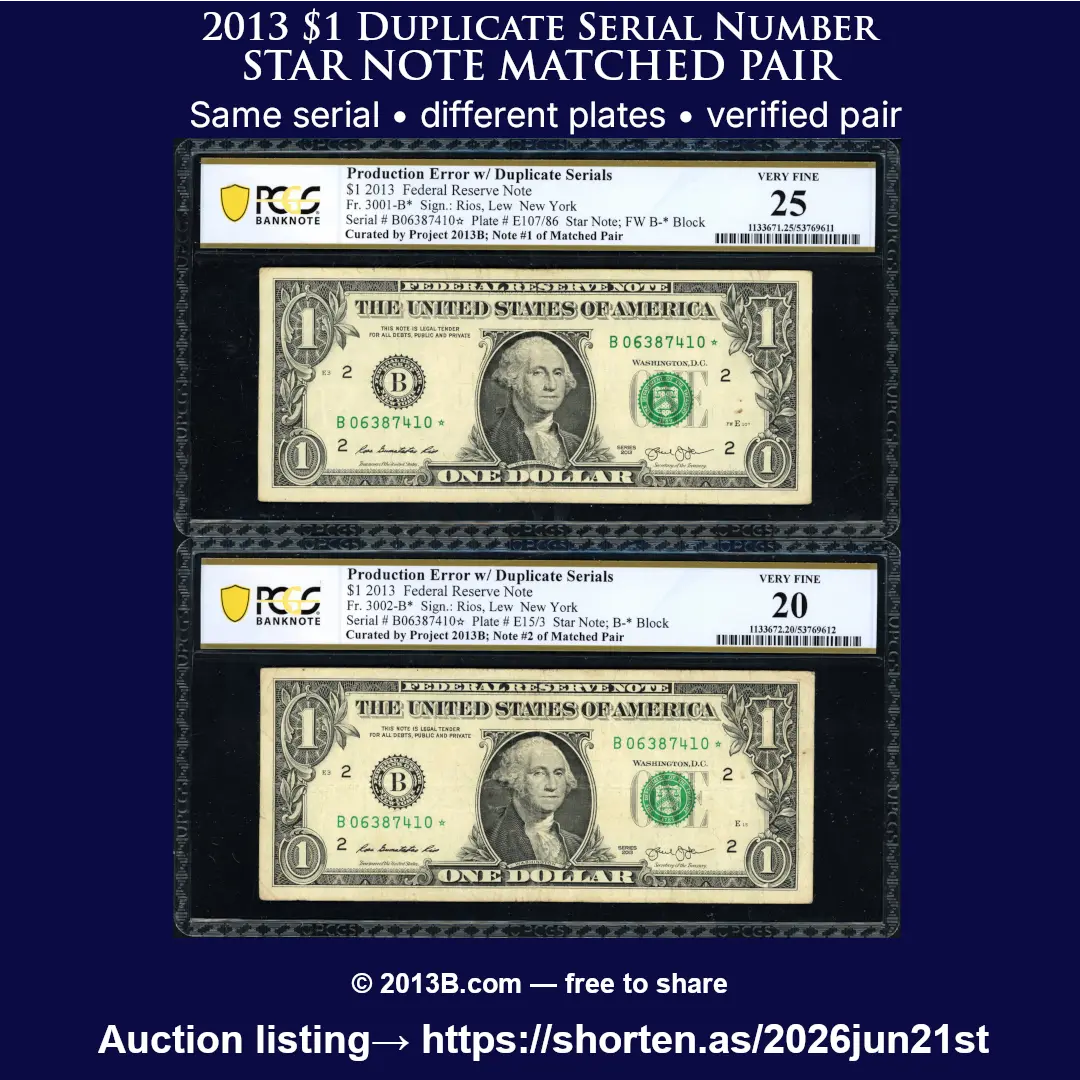 Zegers/Winograd-Project---2013-*-Note-Duplicate-Serial-Number-Project-To-Find-Matched-Pairs