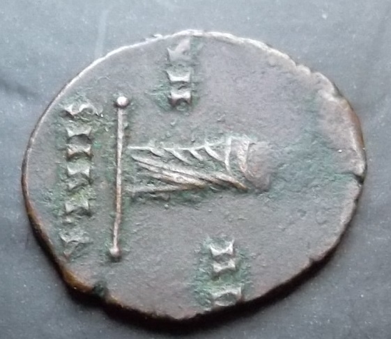 Roman-Empire---Ae-Follis-For-ID