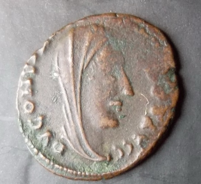 Roman-Empire---Ae-Follis-For-ID