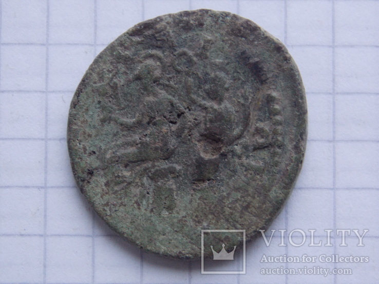 Roman-Empire---Ae-Coin-For-ID