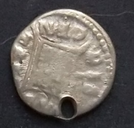 Rare-Crispina-Denarius-Ric?