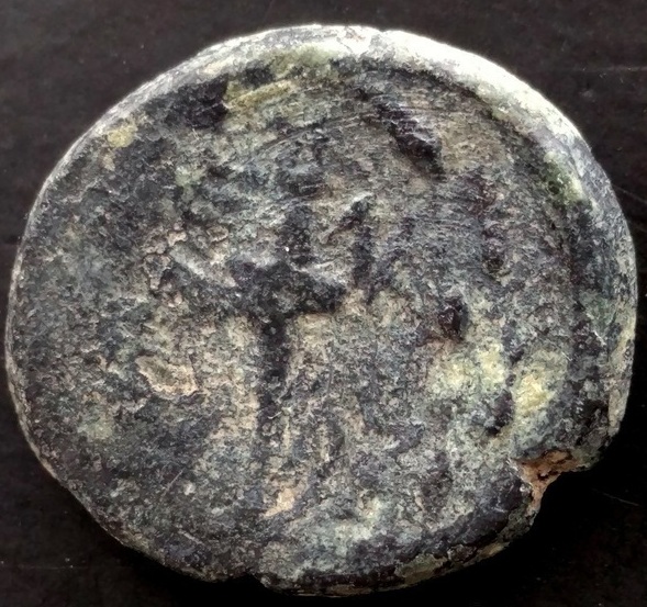 Roman-Greek?-Provincial-Coin-For-ID