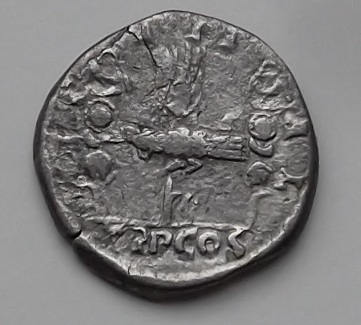 Septimus-Severus-Legionary-Denarius--Leg-I-Ital