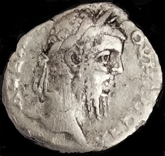 Septimius-Severus,-AR-Drachm?