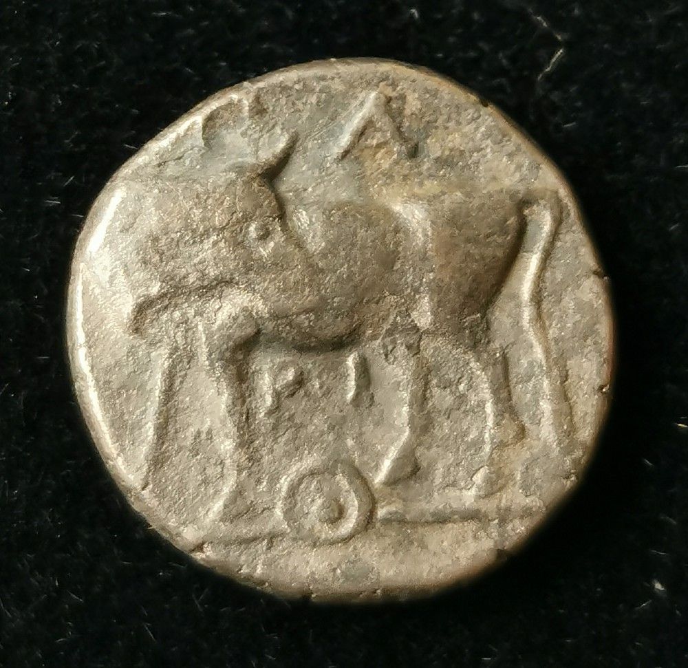 Unidentified-Ancient-Coins-Mostly-Roman-Republic-For-ID-Please