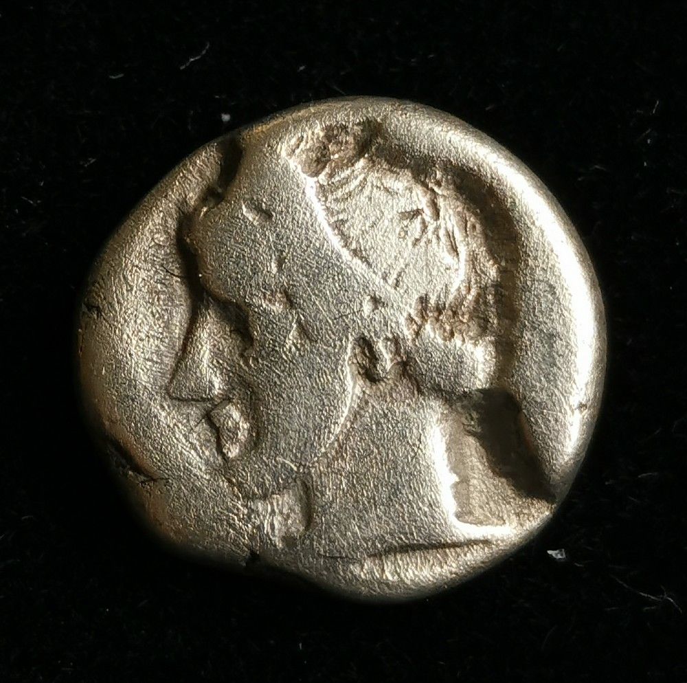 Unidentified-Ancient-Coins-Mostly-Roman-Republic-For-ID-Please