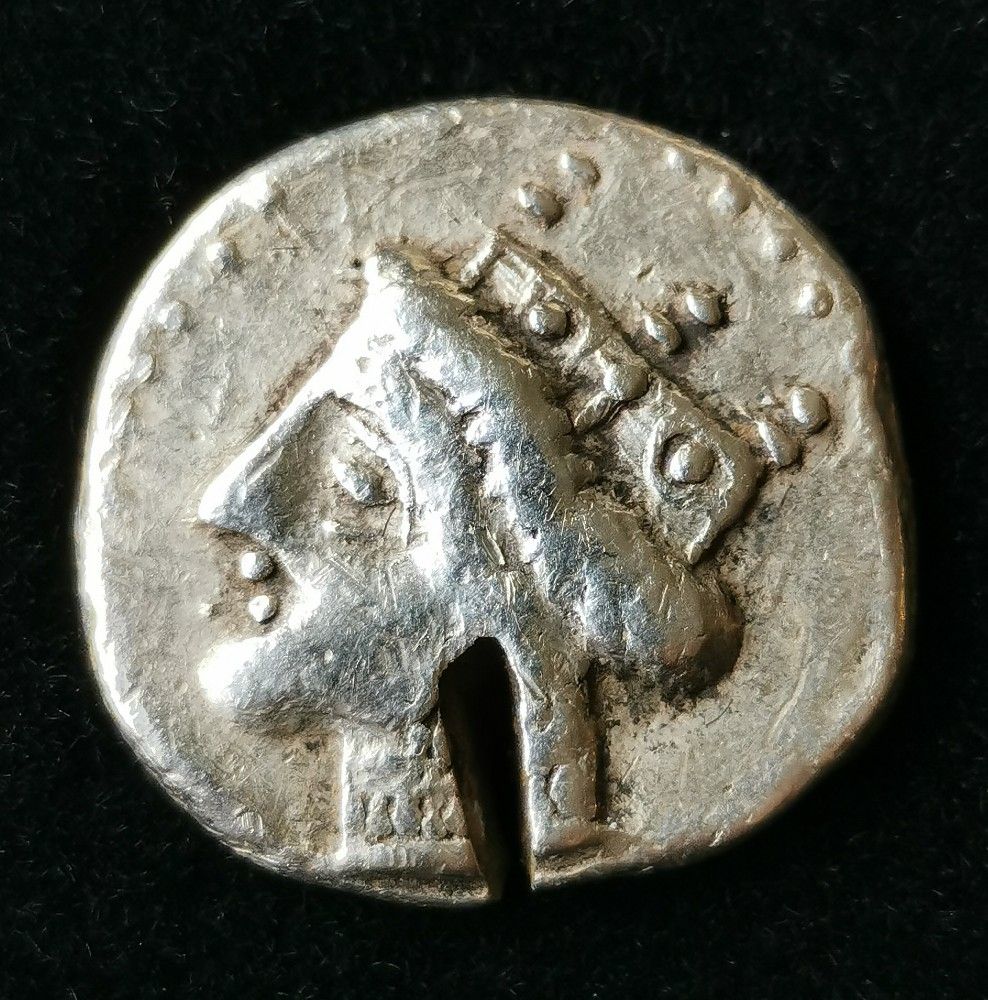Unidentified-Ancient-Coins-Mostly-Roman-Republic-For-ID-Please
