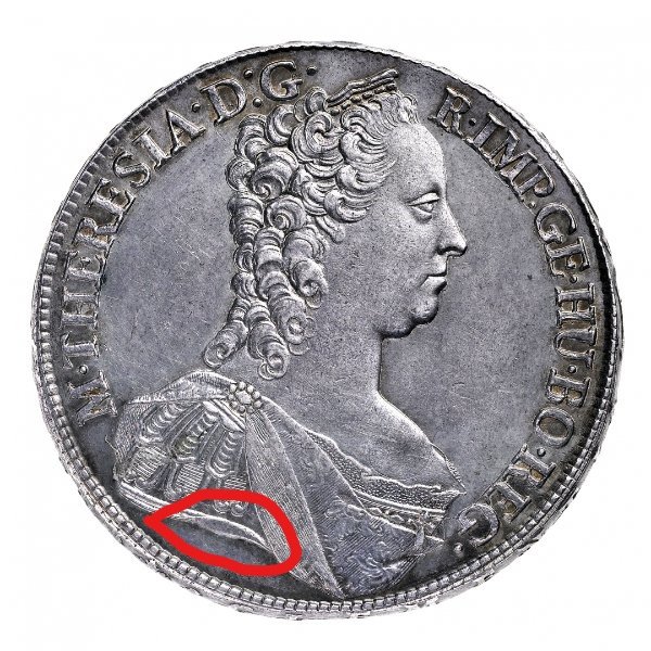 1765-Gunzburg-Thaler