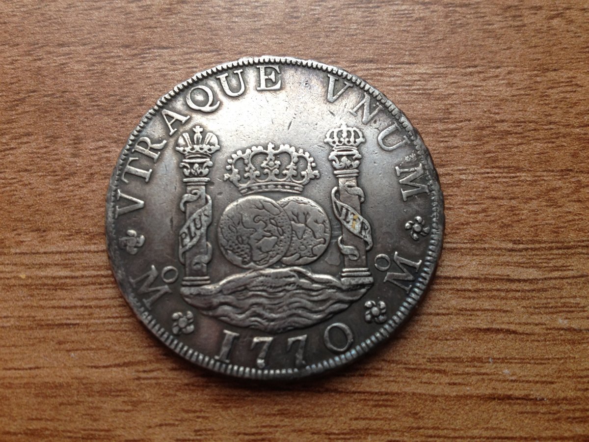 8-Reales-1770-Mf-Real-Or-Fake?