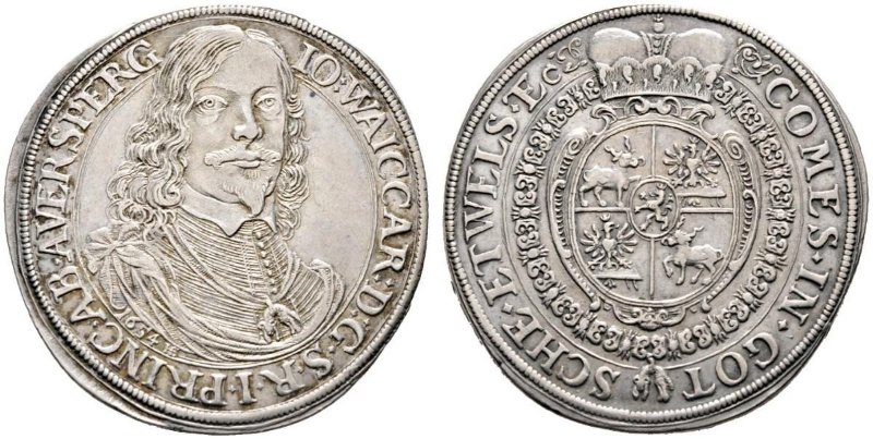 1654-Thaler,-Auersperg,-Real-Or-Fake?