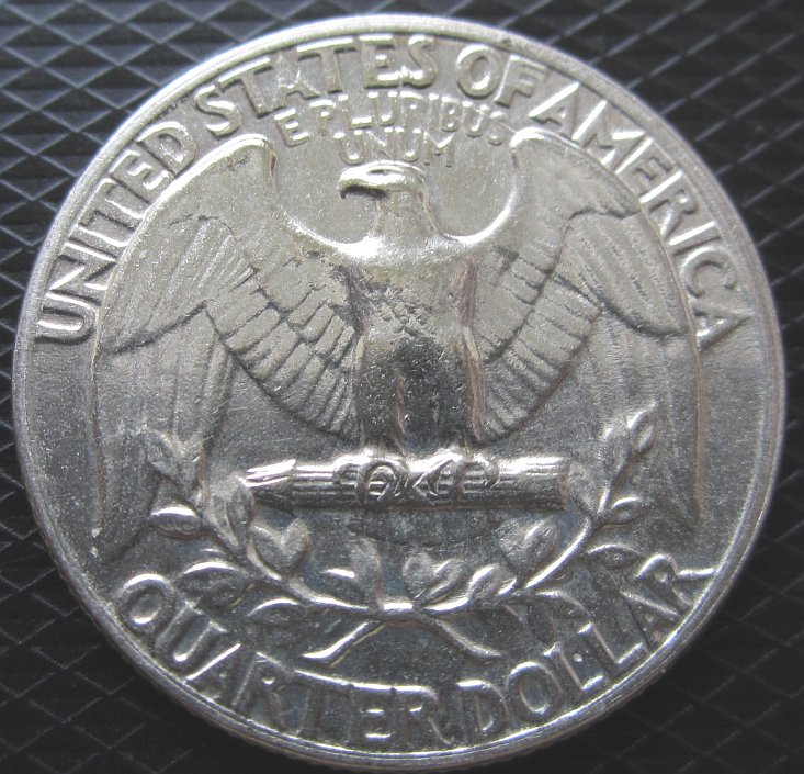 Is-This-Old-Quarter-Pristine,-Or-Did-Someone-Mess-With-It?