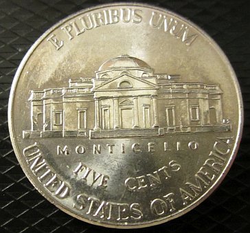 2017-Non-Commemorative-Nickel