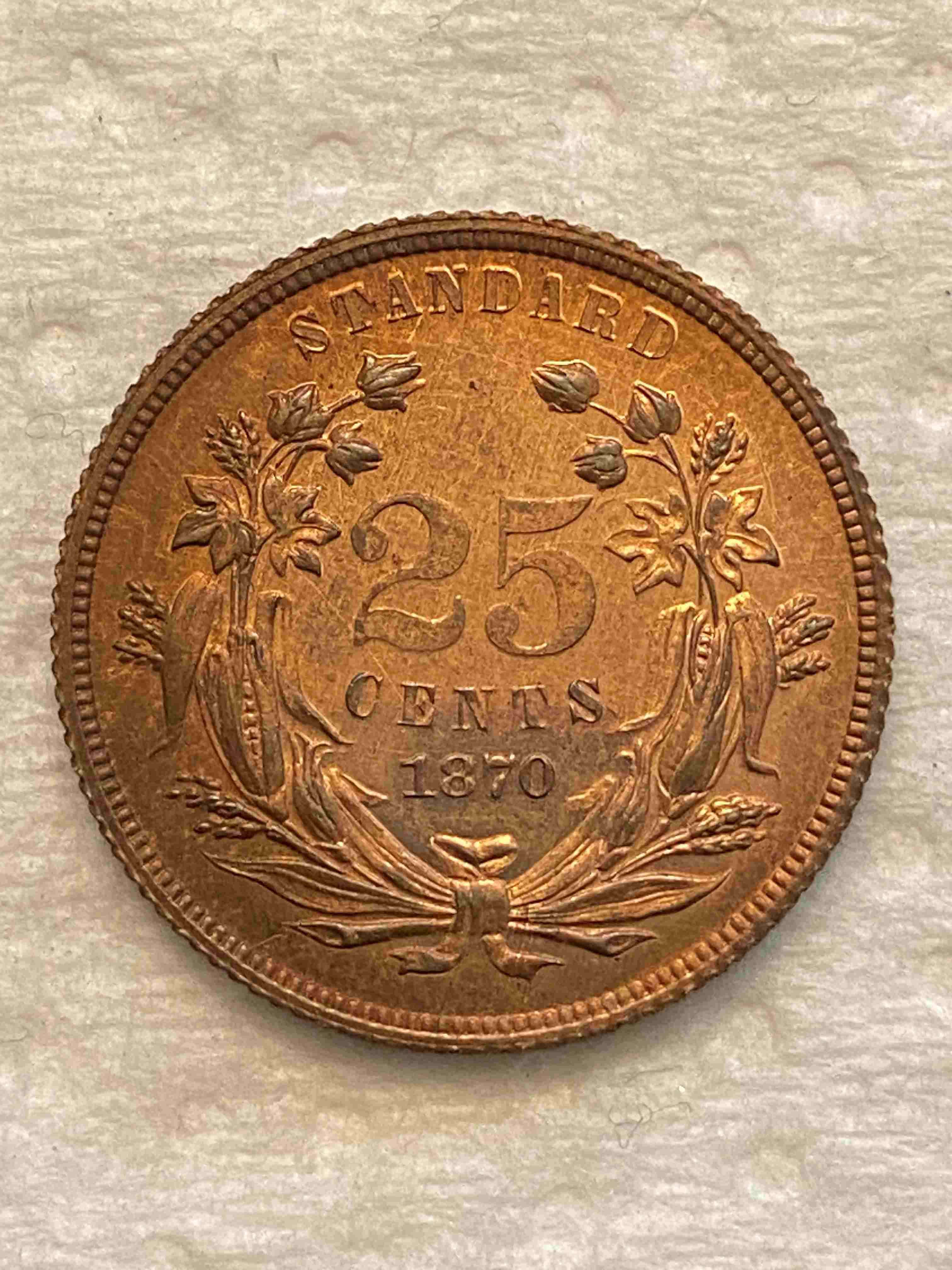 Need-Help-Identifying---1870-Coin